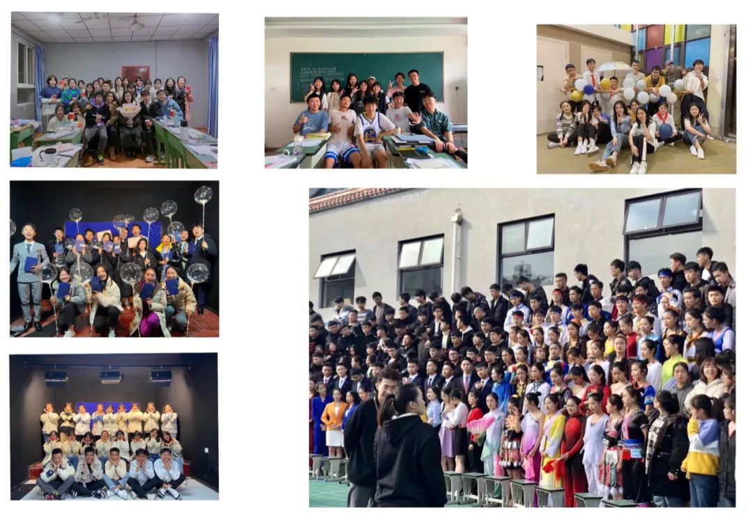 学校教室